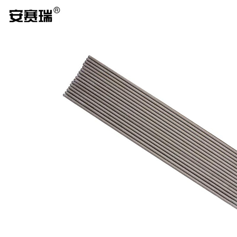 安赛瑞 电焊机用普通电焊条 Φ2.5mm, 5kg 12881