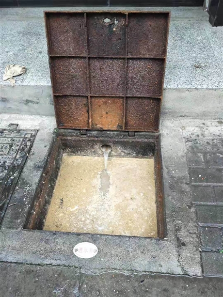 义乌市下王附近马桶疏通维修 义乌永胜附近疏通下水道