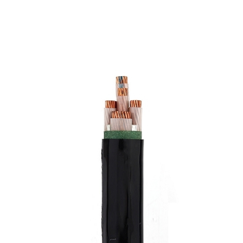奥通 YJV（聚氯乙烯护套电力电缆） 4×240+1