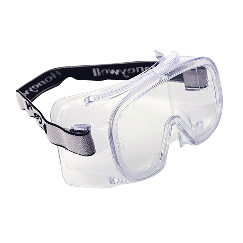 霍尼韦尔 护目镜 LG100A 200100/防雾防刮擦
