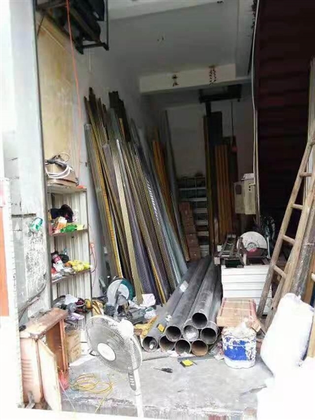 浦江卷闸门安装维修电话 浦江卷帘门定做维修安装