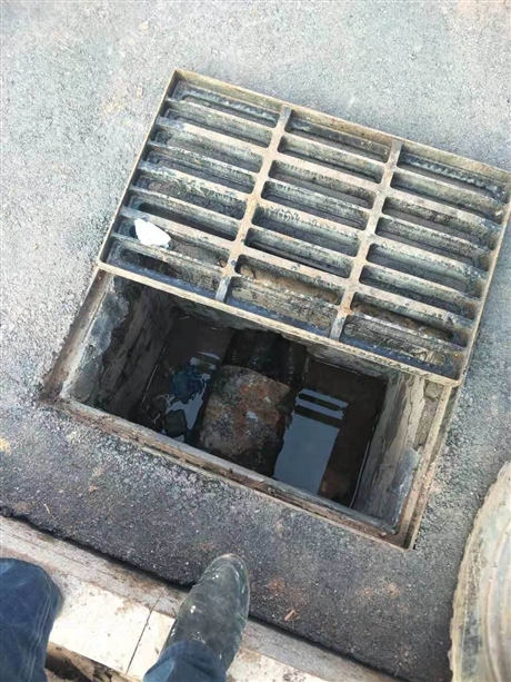 义乌吸粪车吸粪电话 义乌吸粪车吸粪抽油池价钱