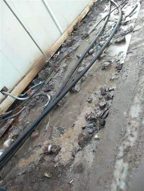 义乌污泥池清理清运电话 义乌工地污泥处理清运电话