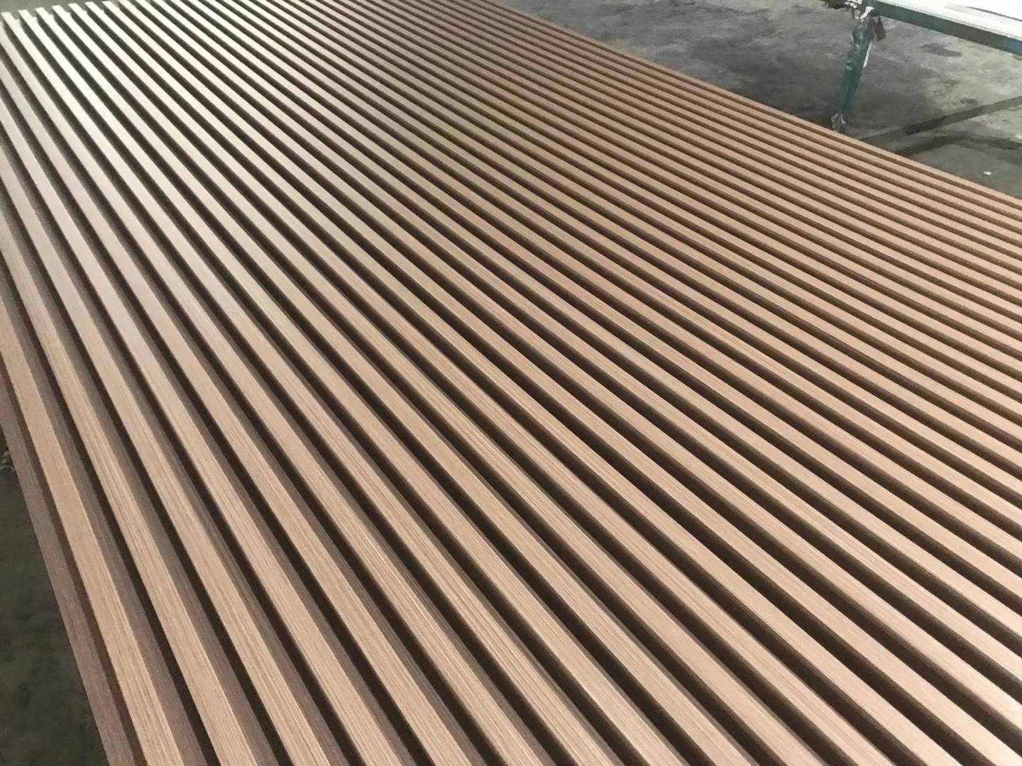 集成墙板隔音效果