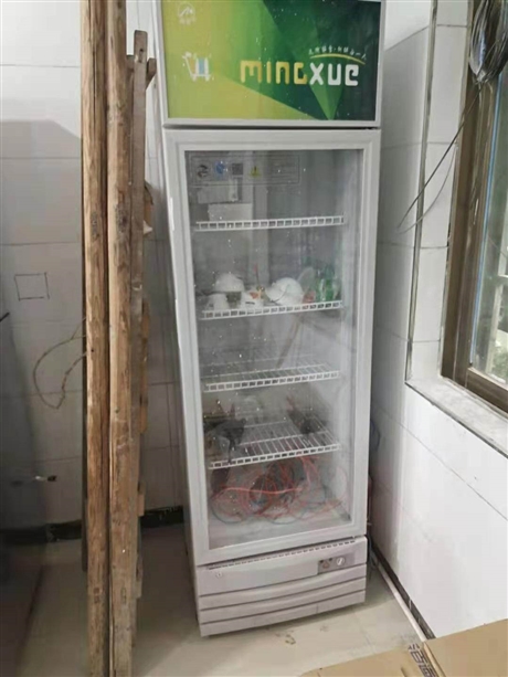 义乌市修理冰箱厂家电话 义乌冰柜加弗利氧电话