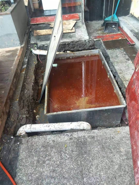 义乌苏溪清理化粪池电话 义乌苏溪抽粪池清掏化粪池