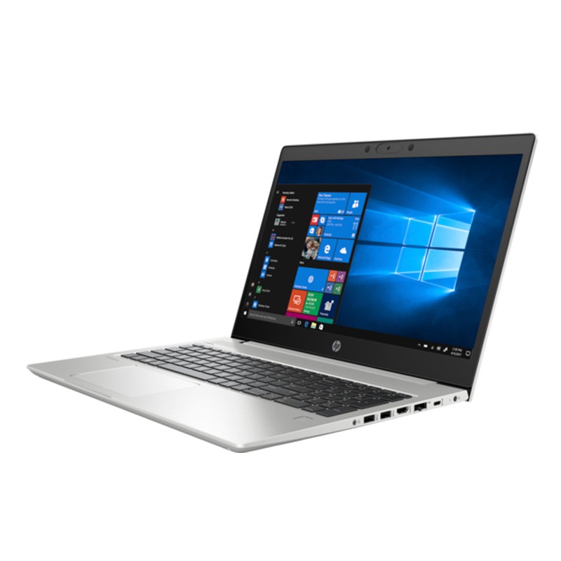 惠普 Probook450 G7商用笔记本 银色/i5-10210U(1.6 GHz/6 MB/四核) Probook450 G7