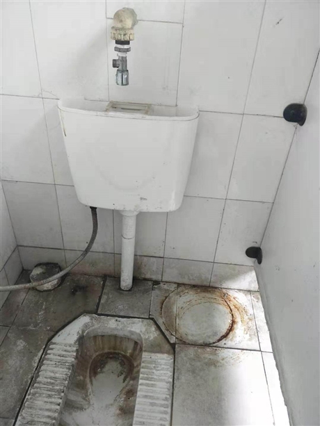 义乌水箱漏水出水阀漏水 义乌修理马桶底部漏水