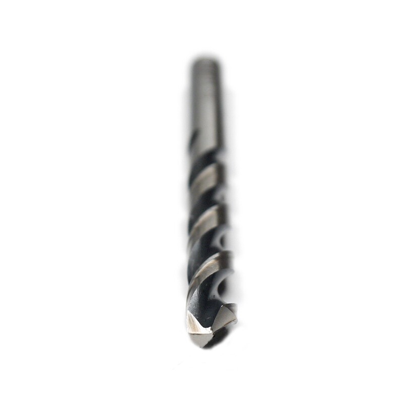 史丹利 HSS高速钢麻花钻头2.8mm(x10) 95-204-23