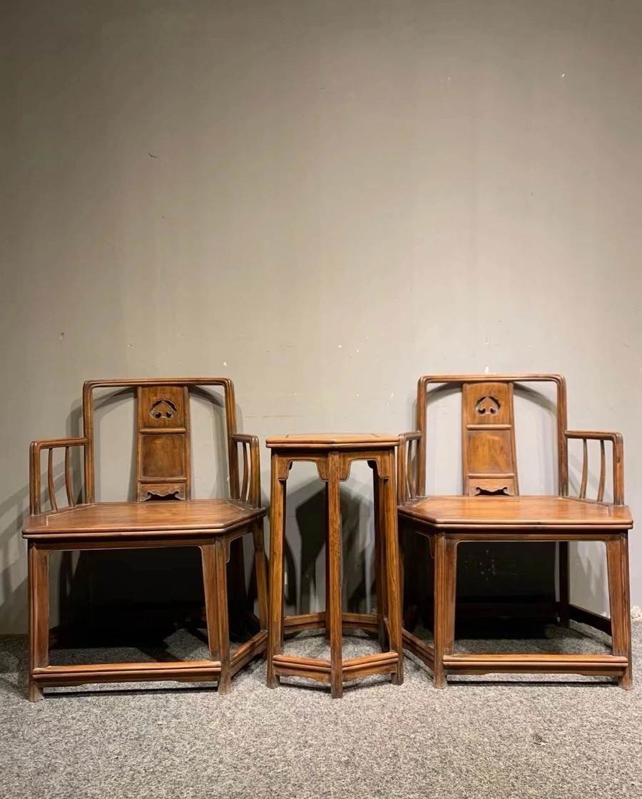 上海黄花梨家具回收市场