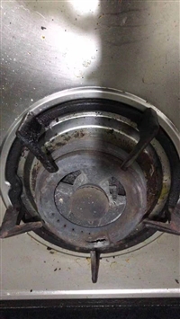 义乌修商用厨房设备炉灶 维修蒸车厨房家电 消毒柜