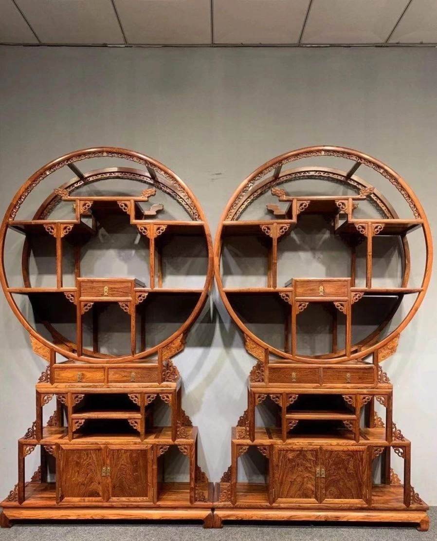 滨州市黄花梨家具回收