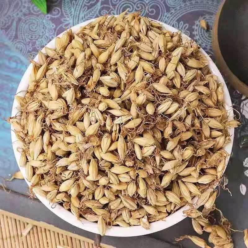 中药材批发松萝