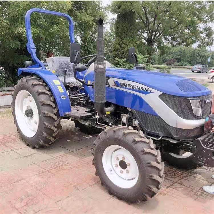 全新504雷沃中型拖拉机 产品描述新款雷沃704大棚王车型升级版雷沃704