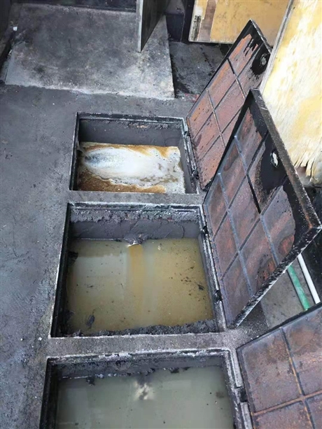 义乌上溪化粪池清运疏通 义乌城西化粪池疏通清理