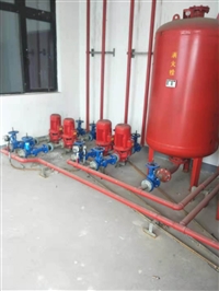 东阳消防泵安装维修 东阳工地水泵出售安装维修