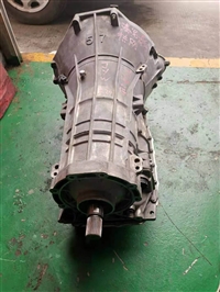 福特猛禽6.2变速箱 发电机 喷油嘴 中缸