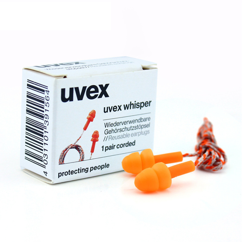 UVEX 防护耳塞 2111201