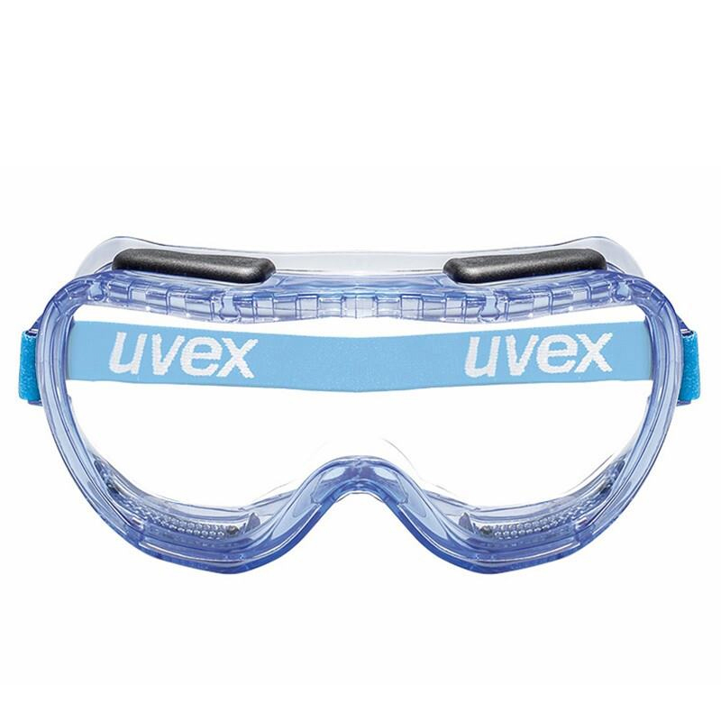 UVEX 经济型防护眼罩 9005714