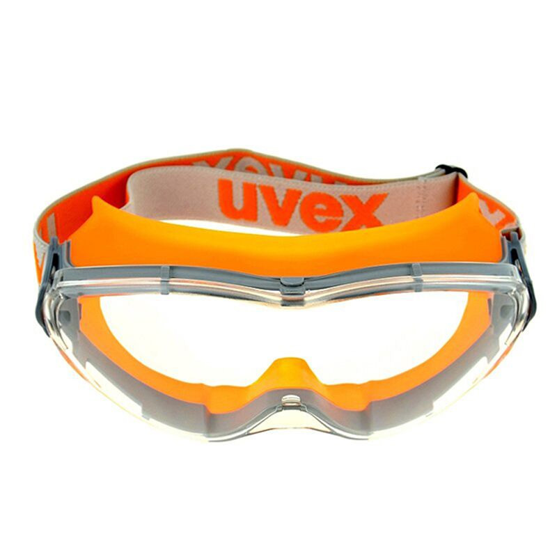 UVEX 防护眼罩 9002245