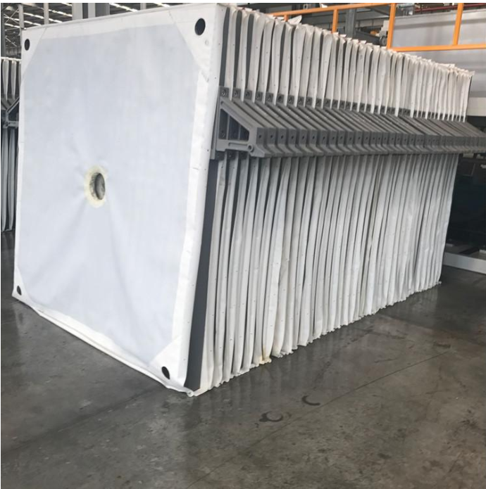 压滤机滤布 滤布型号 单丝滤布 洗沙滤布 化工滤布 厂家直供