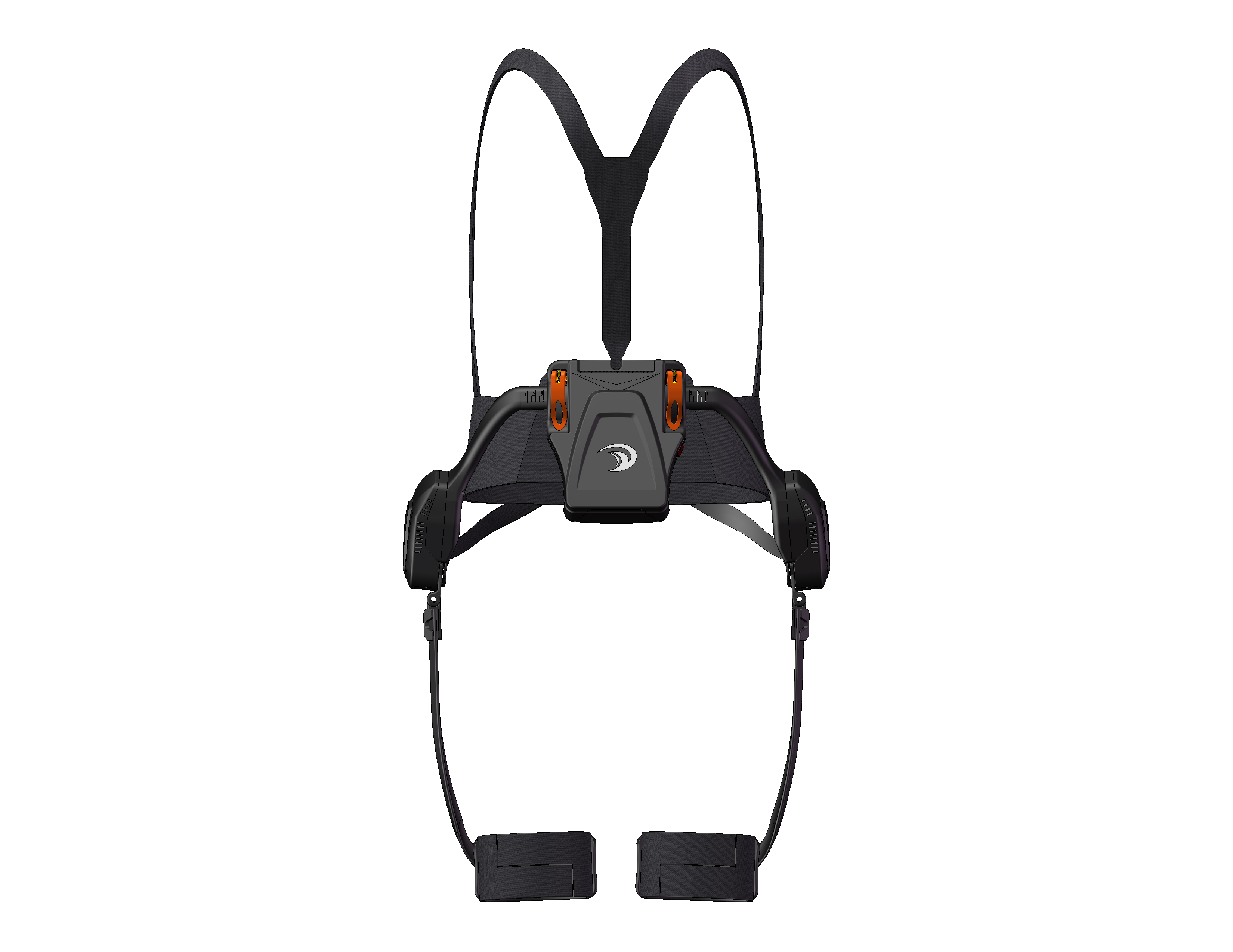 antch20机械外骨骼行走助力机器人外骨骼机器人助行器机器人