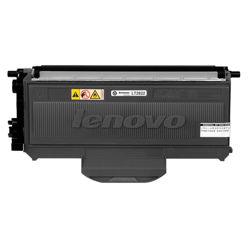 联想 （lenovo) LT2822墨粉盒（适用于LJ2200 2200L 2250 2250N打印机） LT2822