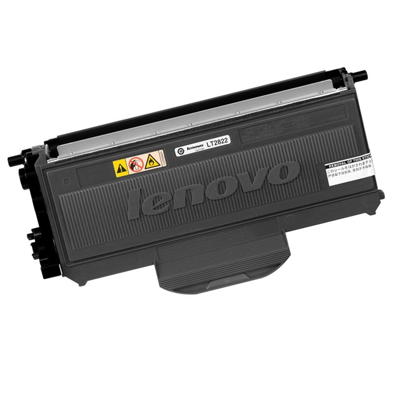 联想 （lenovo) LT2822墨粉盒（适用于LJ2200 2200L 2250 2250N打印机） LT2822