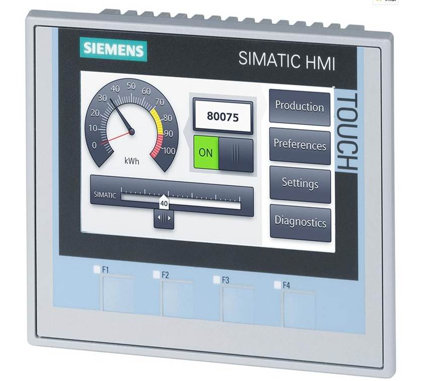 西门子触摸屏6av66430ba011ax0移动面板277