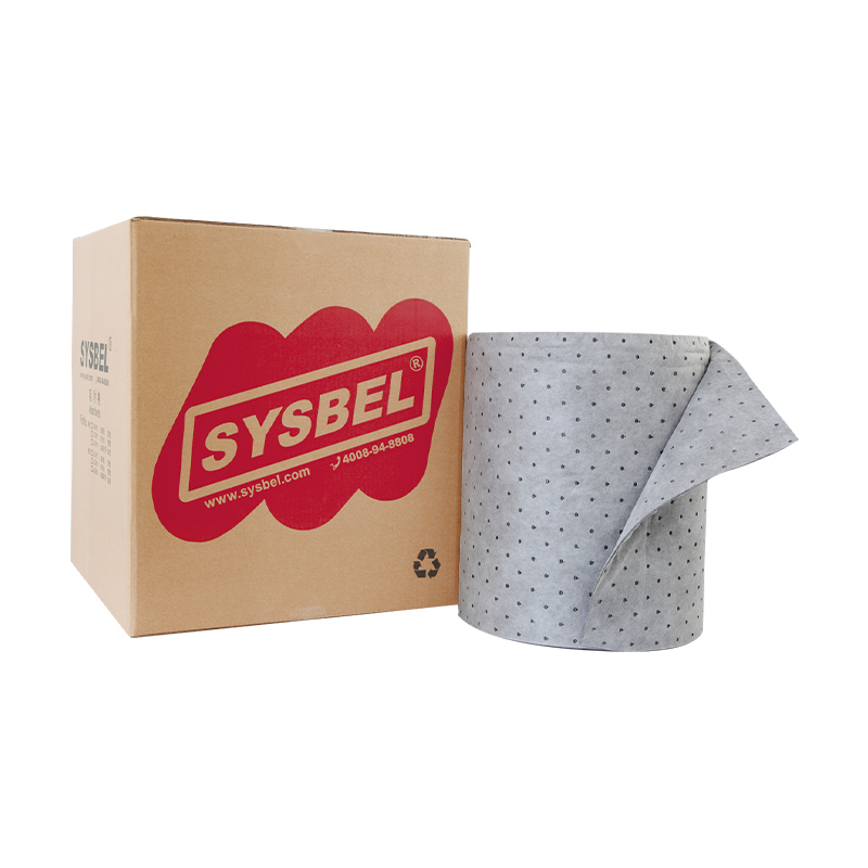 西斯贝尔 通用型吸附棉卷（重型） SUR002