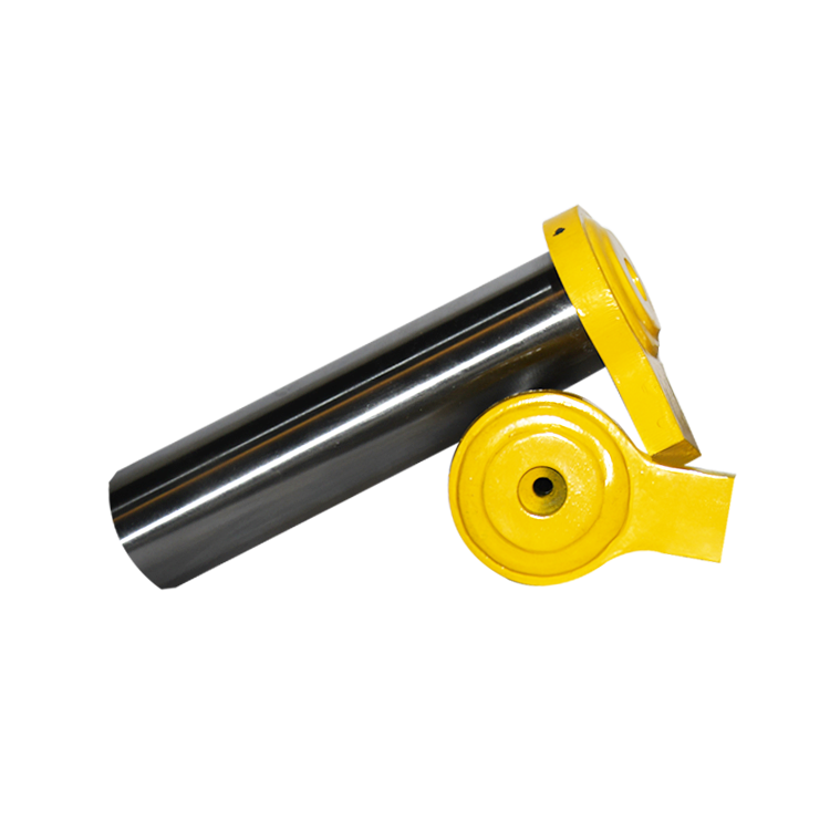 斗山原厂dh2259挖掘机斗轴沃尔沃挖机大臂油缸销轴