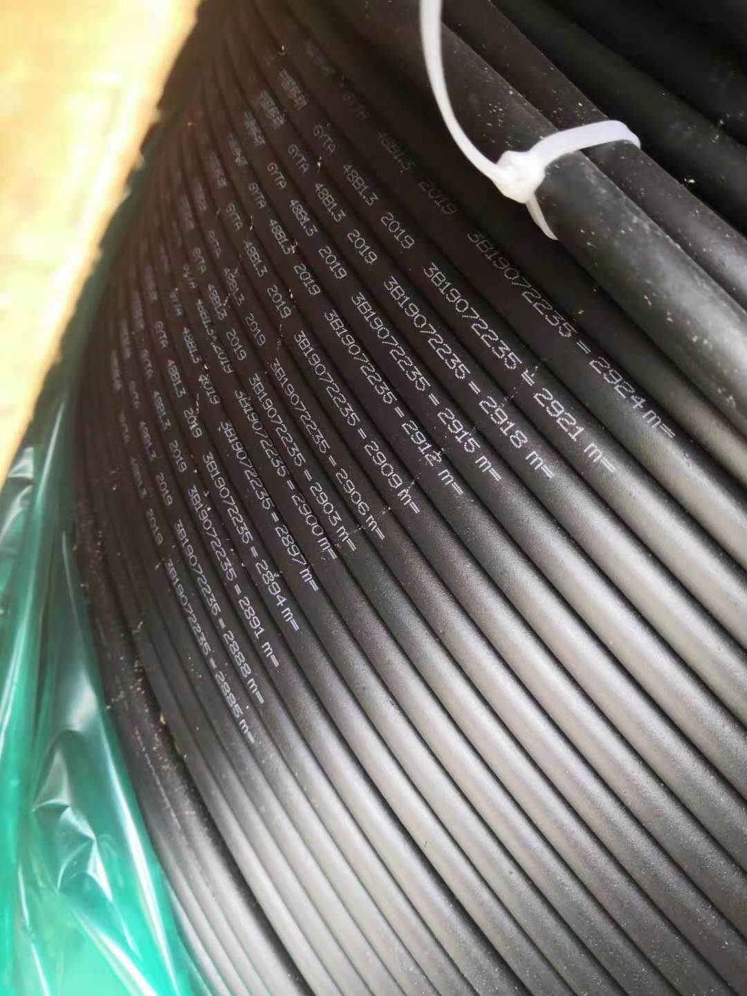 蚌埠出售光缆 144芯光缆回收零售