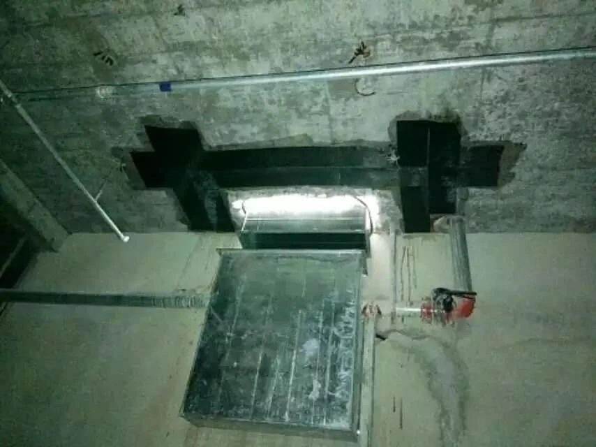 济宁混凝土切割链锯工程 混凝土切割施工队 东兴永盛工程 桥梁切割