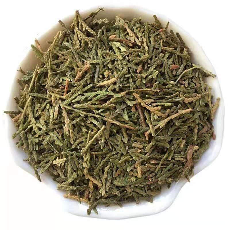 中药材批发侧柏叶侧柏叶出售