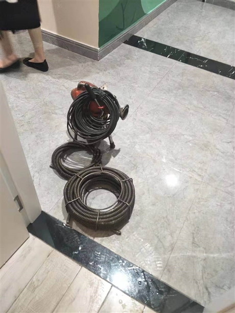 义乌益公山马桶疏通蹲坑 义乌城西附近管道疏通厕所