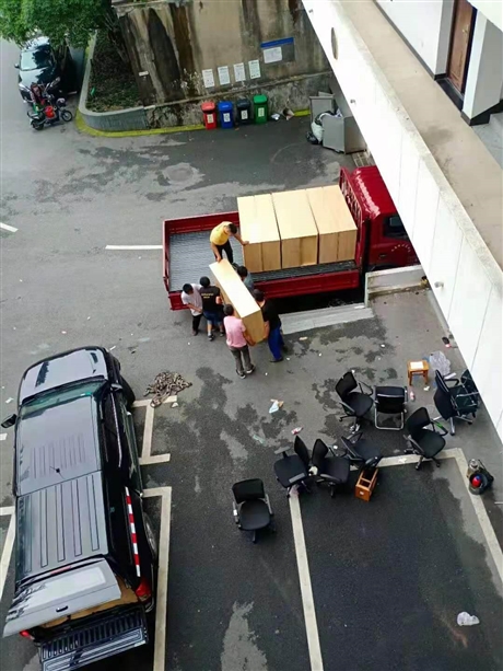 义乌佛堂搬家搬厂价格联系 义乌佛堂上门搬家电话