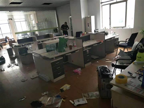 义乌青口搬家搬厂 义乌下骆宅搬家空调拆装