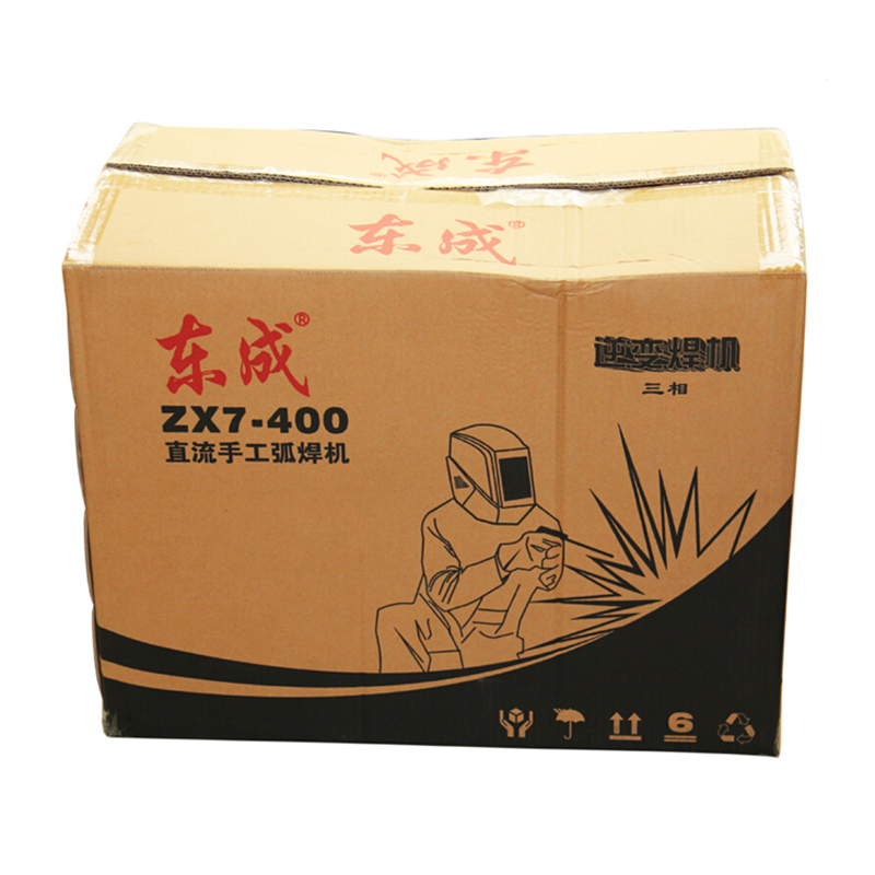 东成 三相直流手工弧焊机 ZX7-400M 1301990140