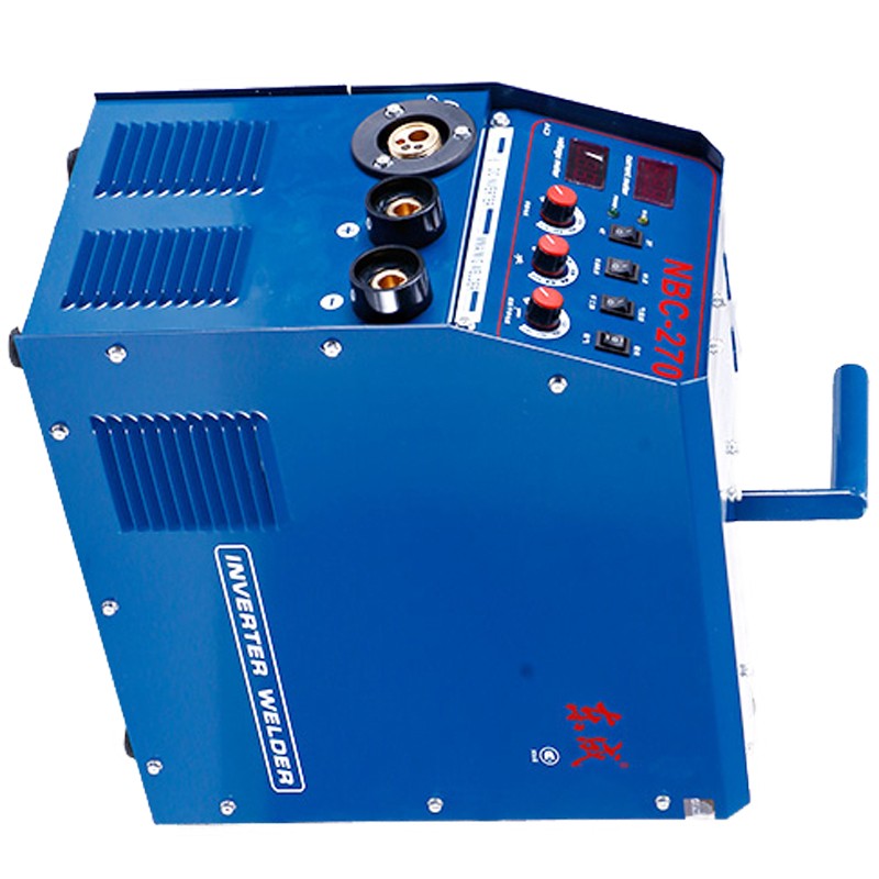 东成 直流二氧化碳气体保护焊机 NBC-270(一体机） 1501990261