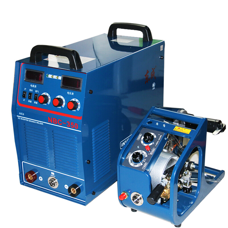 东成 直流二氧化碳气体保护焊机 NBC-350(分体机） 1501990250