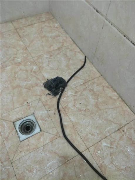 义乌青口疏通下水道电话 义乌后宅马桶疏通电话