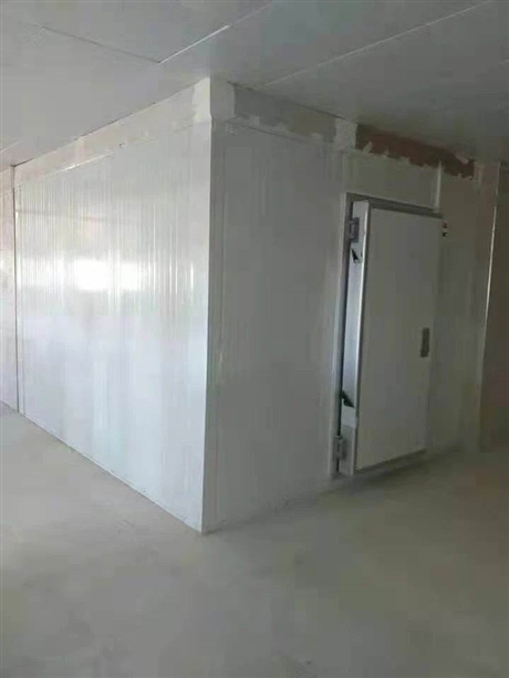 金华冷库拆卸安装电话 金华冷库安装维修价钱
