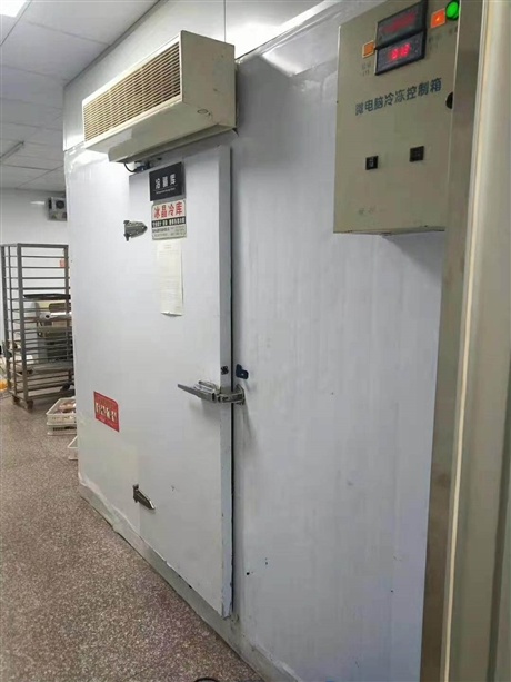 金华拆装食品冷库餐饮冷库 金华速冻冷库建造电话