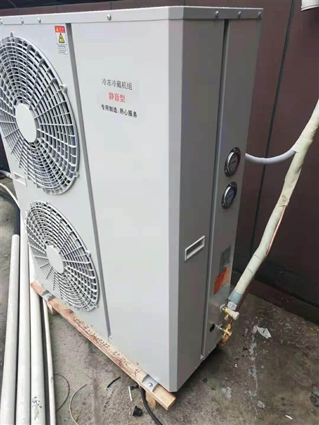 金华维修速冻库建造 金华低温冷库组装保养