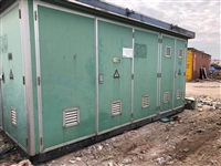 有载调压电力变压器回收 深圳铜芯干式变压器回收 上门看货报价