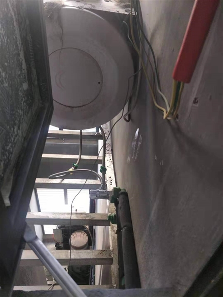 义乌城西热水器清洗价钱 义乌上溪拆装维修热水器