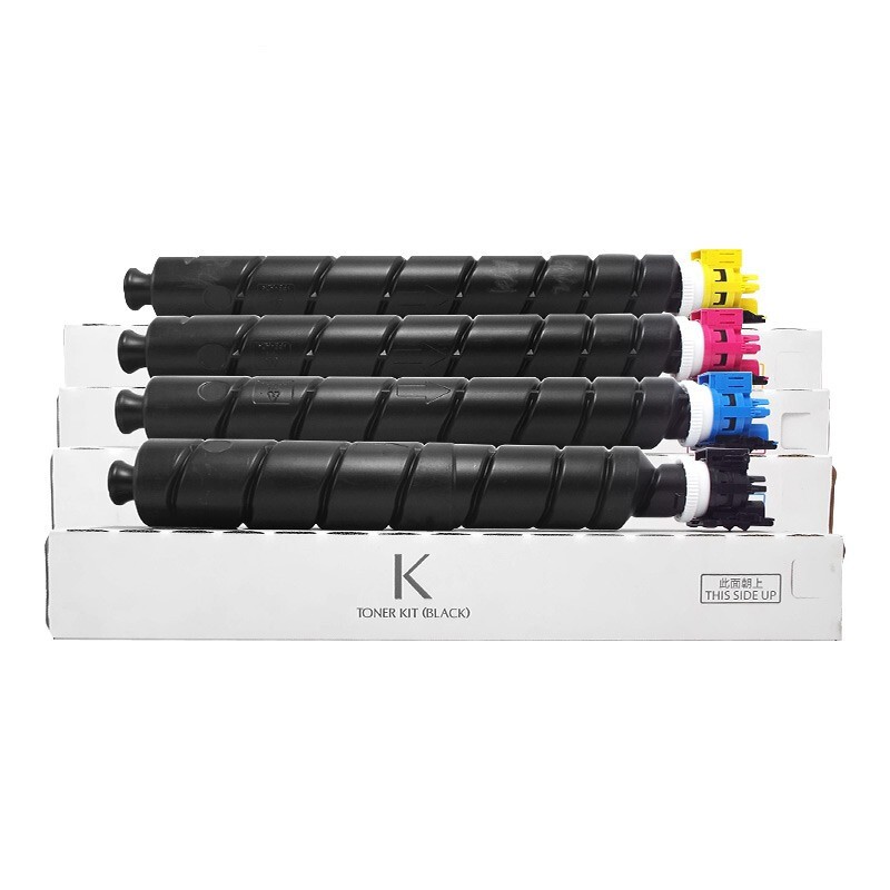 伊木 碳粉盒 TK-8518 TK-8518黑色