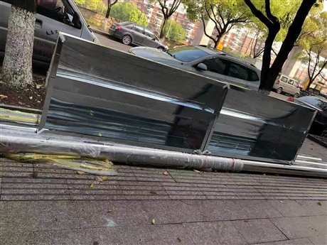 義烏廚房排煙管道設(shè)備安裝 義烏拆裝餐飲煙囪電話