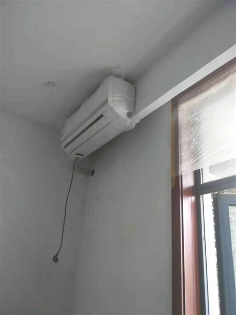 东阳空调拆装价格电话 东阳安装空调价钱联系