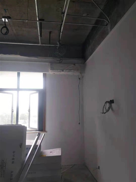 义乌廿三里空调清洗维修 义乌廿三里空调安装维修